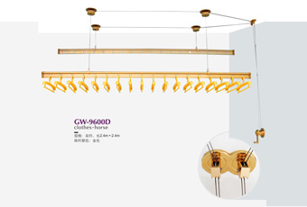 舞動行業(yè)脈搏，看晾衣架盛世經(jīng)典----好太太自動晾衣架“鉑晶系列”產(chǎn)品火熱銷售中